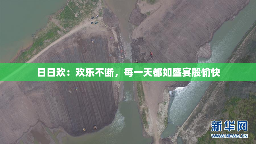 日日欢：欢乐不断，每一天都如盛宴般愉快