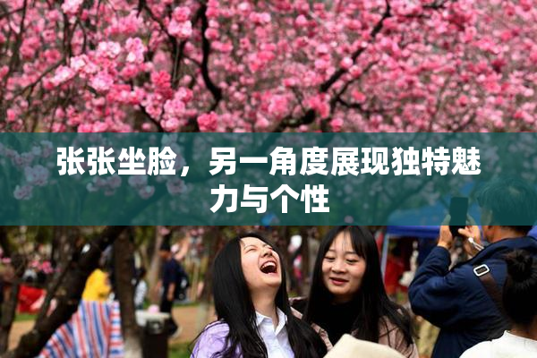 张张坐脸，另一角度展现独特魅力与个性