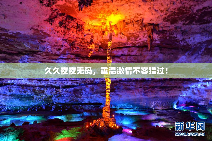 久久夜夜无码，重温激情不容错过！