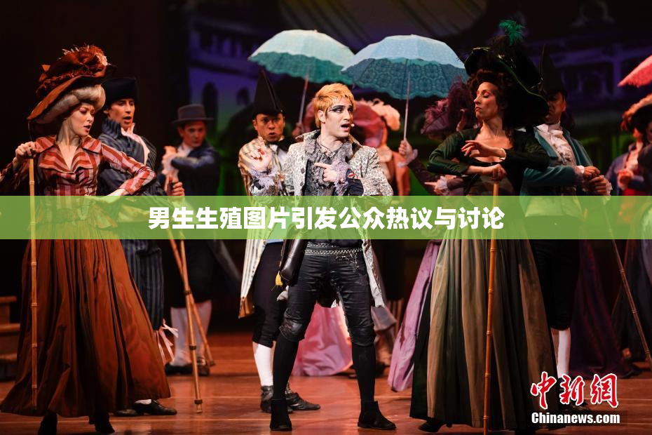 男生生殖图片引发公众热议与讨论