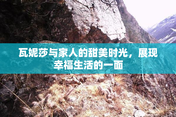 瓦妮莎与家人的甜美时光，展现幸福生活的一面
