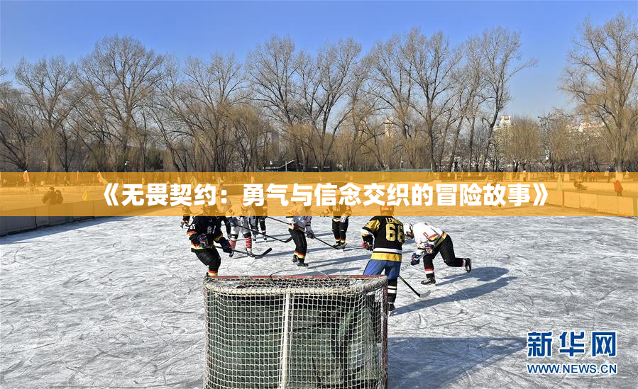 《无畏契约：勇气与信念交织的冒险故事》