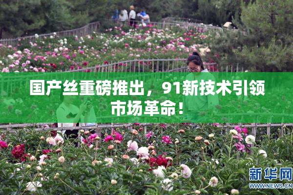 国产丝重磅推出，91新技术引领市场革命！