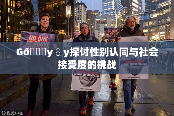 G🈚y♂y探讨性别认同与社会接受度的挑战
