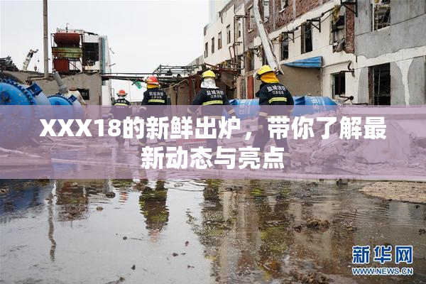 XXX18的新鲜出炉，带你了解最新动态与亮点