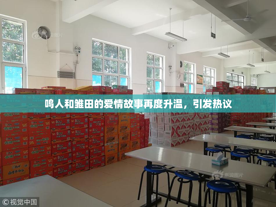 鸣人和雏田的爱情故事再度升温，引发热议
