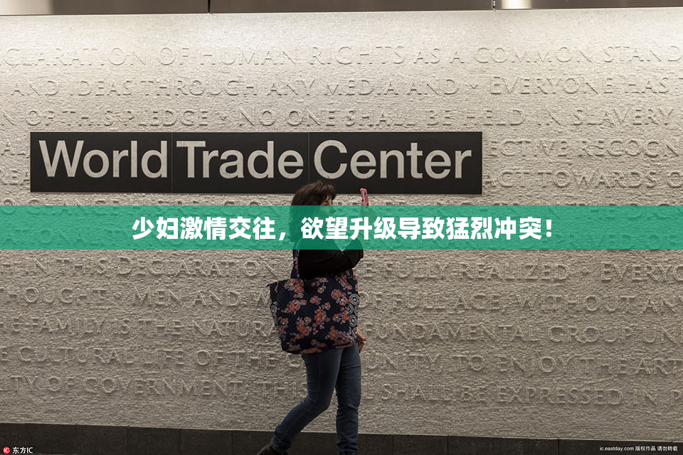少妇激情交往，欲望升级导致猛烈冲突！