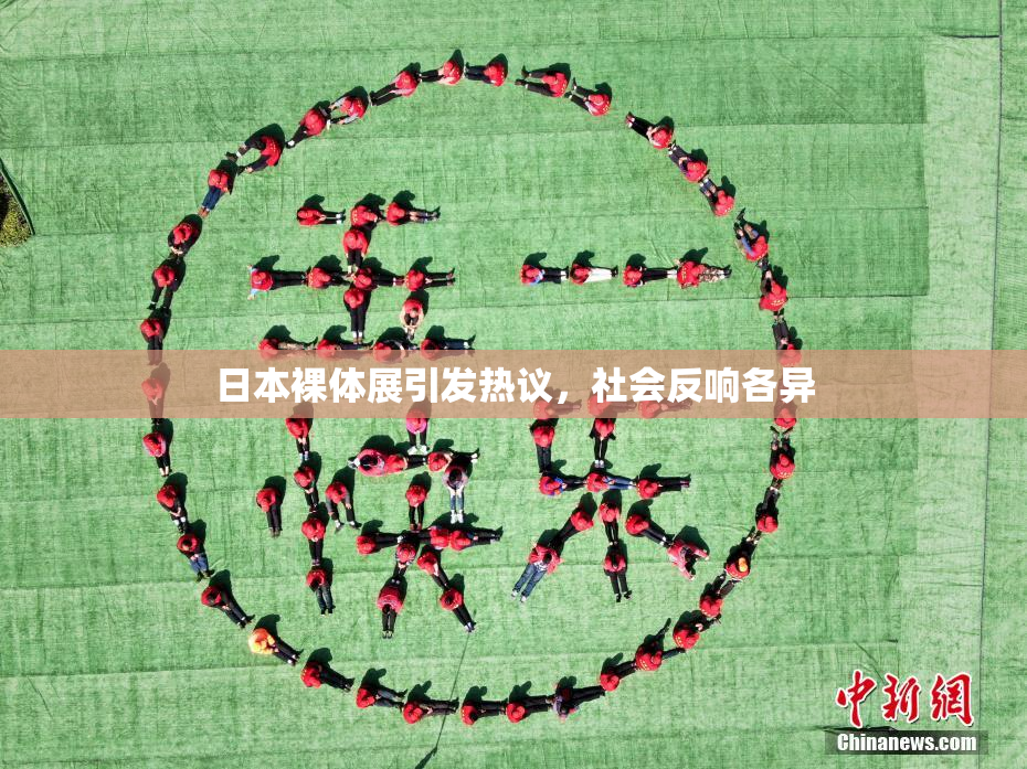 日本裸体展引发热议，社会反响各异