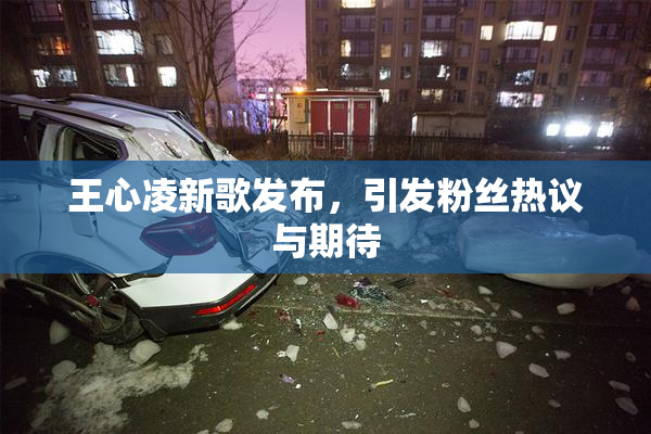 王心凌新歌发布，引发粉丝热议与期待