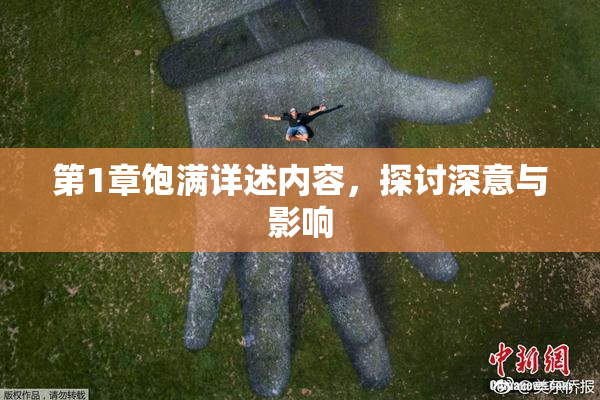 第1章饱满详述内容，探讨深意与影响