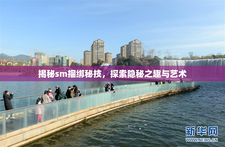 揭秘sm捆绑秘技，探索隐秘之趣与艺术