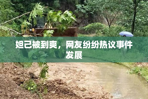 妲己被到爽，网友纷纷热议事件发展
