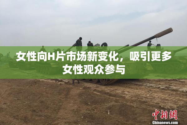 女性向H片市场新变化，吸引更多女性观众参与