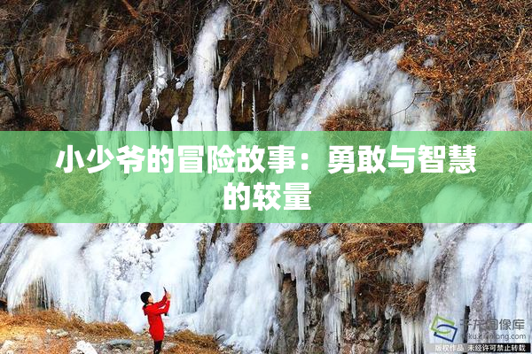 小少爷的冒险故事：勇敢与智慧的较量