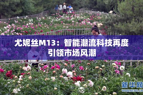 尤妮丝M13：智能潮流科技再度引领市场风潮