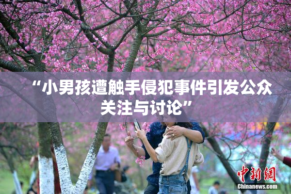 “小男孩遭触手侵犯事件引发公众关注与讨论”