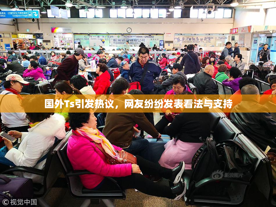国外Ts引发热议，网友纷纷发表看法与支持