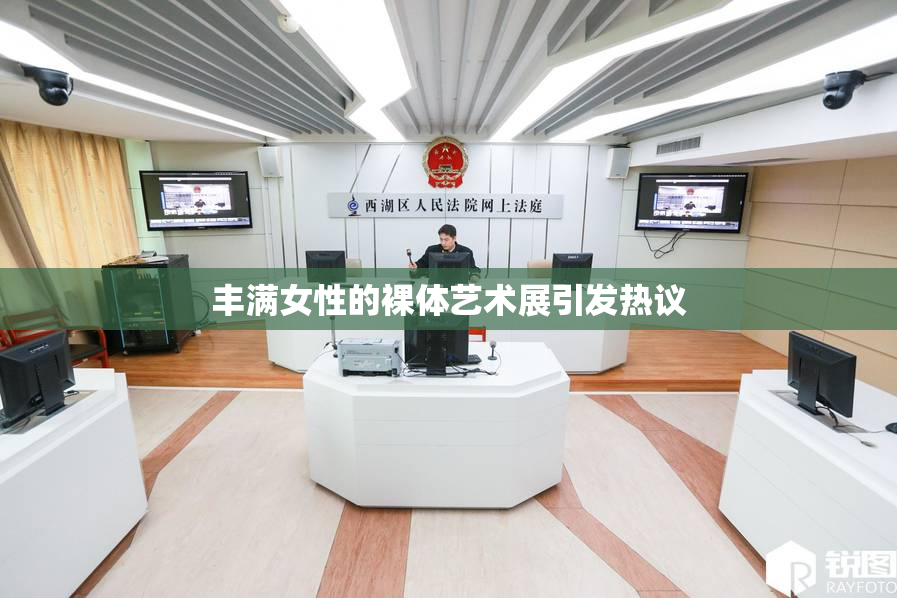 丰满女性的裸体艺术展引发热议