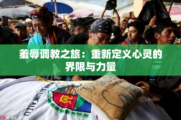 羞辱调教之旅：重新定义心灵的界限与力量