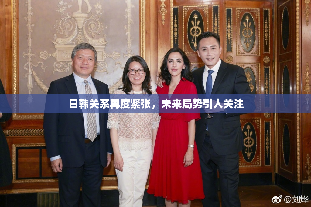 日韩关系再度紧张，未来局势引人关注