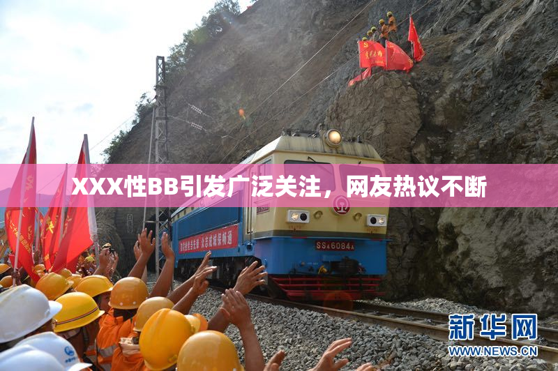 XXX性BB引发广泛关注，网友热议不断
