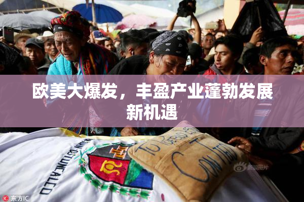 欧美大爆发，丰盈产业蓬勃发展新机遇
