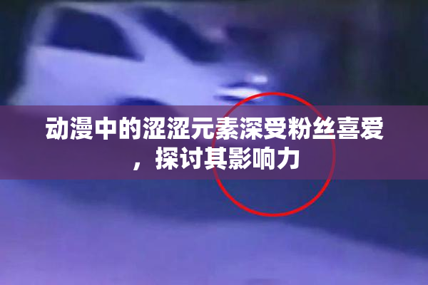 动漫中的涩涩元素深受粉丝喜爱，探讨其影响力