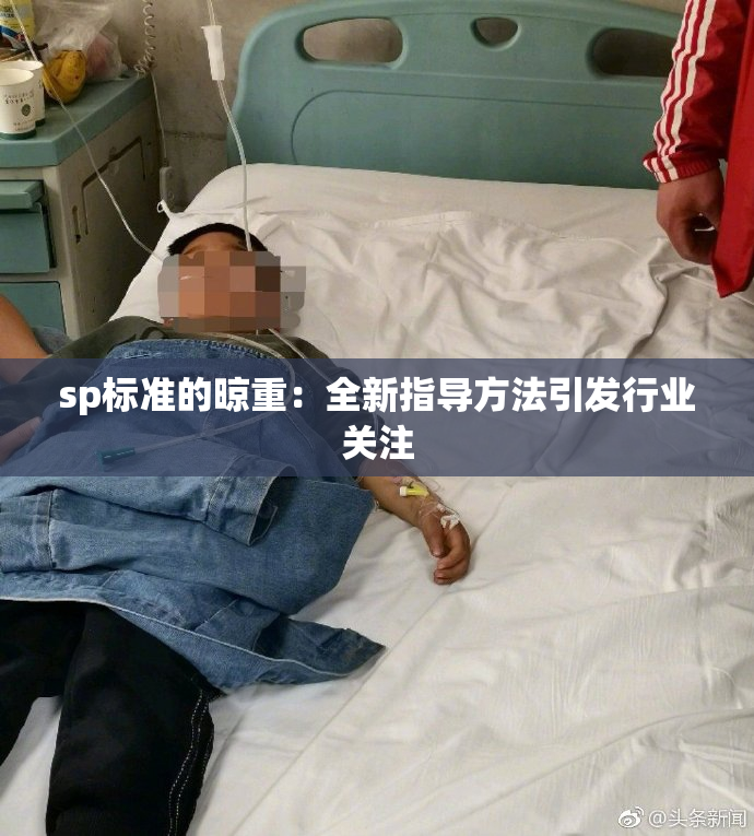 sp标准的晾重：全新指导方法引发行业关注