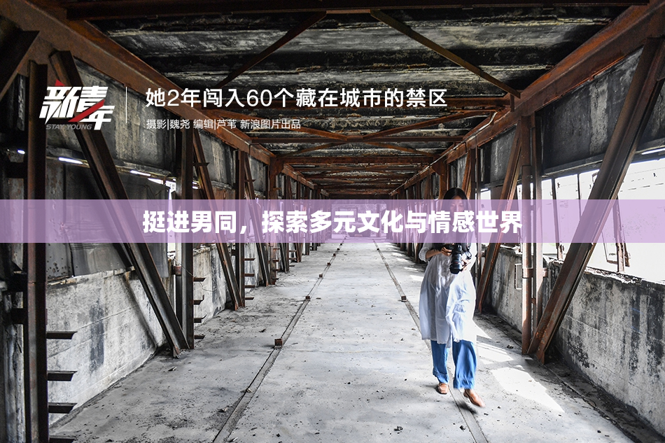挺进男同，探索多元文化与情感世界