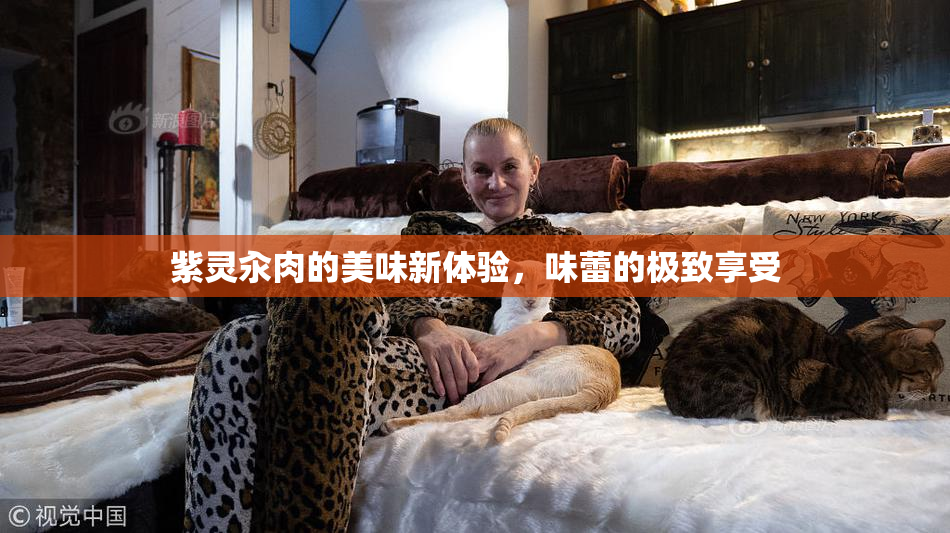 紫灵汆肉的美味新体验，味蕾的极致享受
