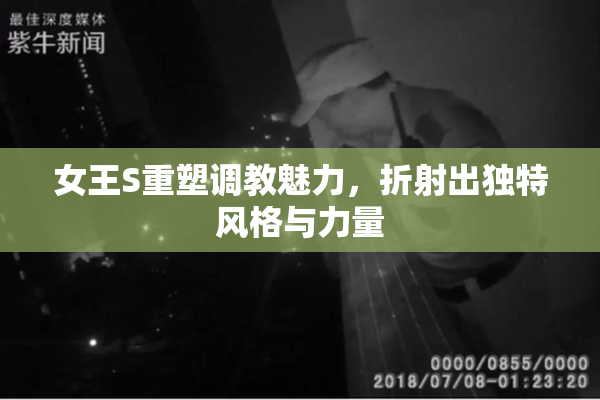 女王S重塑调教魅力，折射出独特风格与力量