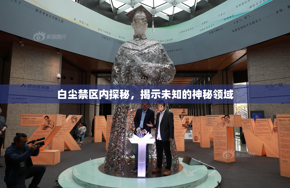 白尘禁区内探秘，揭示未知的神秘领域