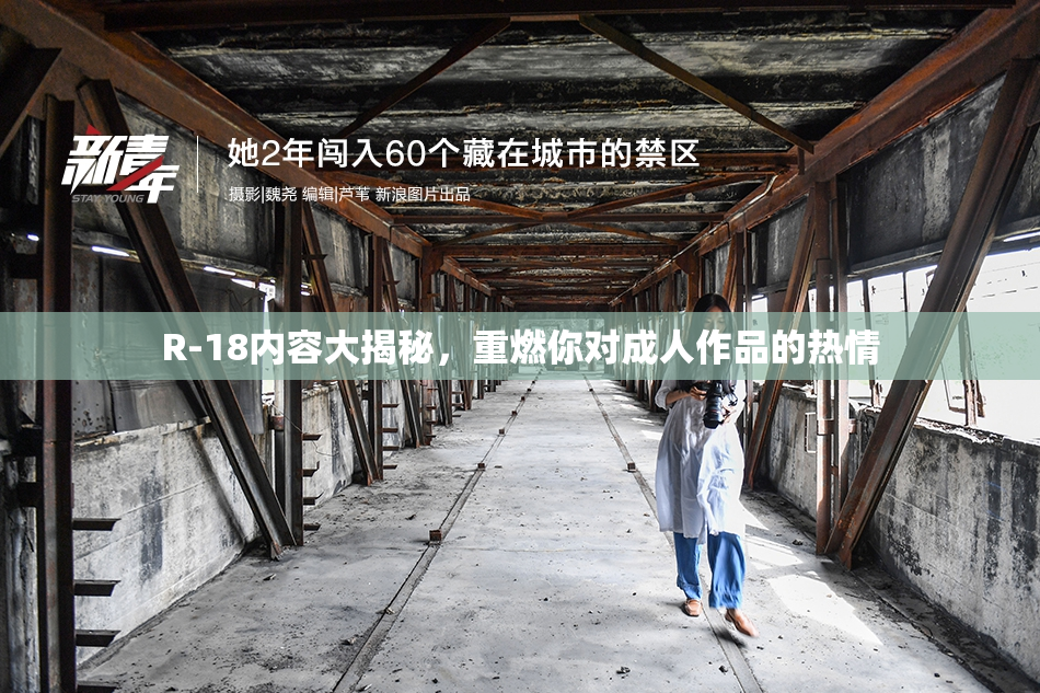 R-18内容大揭秘，重燃你对成人作品的热情