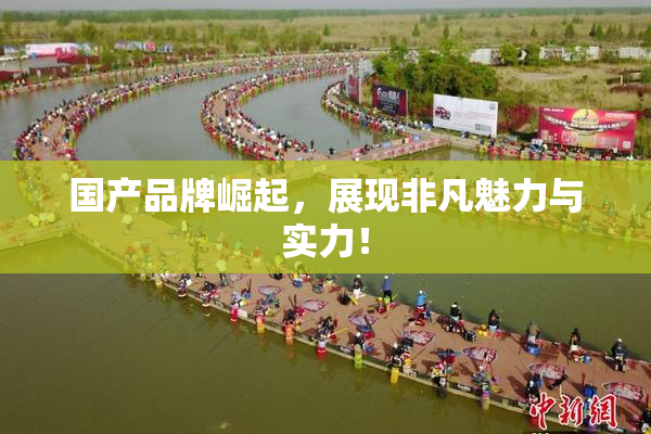国产品牌崛起，展现非凡魅力与实力！
