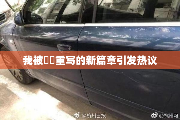 我被妺妺重写的新篇章引发热议