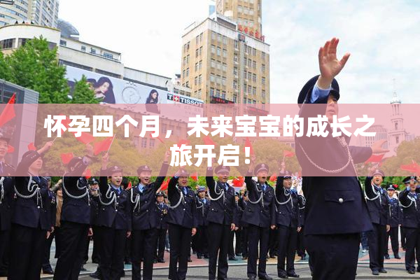 怀孕四个月，未来宝宝的成长之旅开启！
