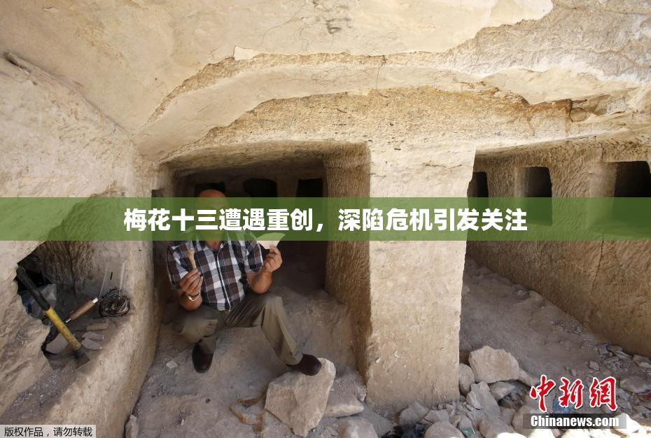 梅花十三遭遇重创，深陷危机引发关注