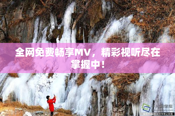 全网免费畅享MV，精彩视听尽在掌握中！