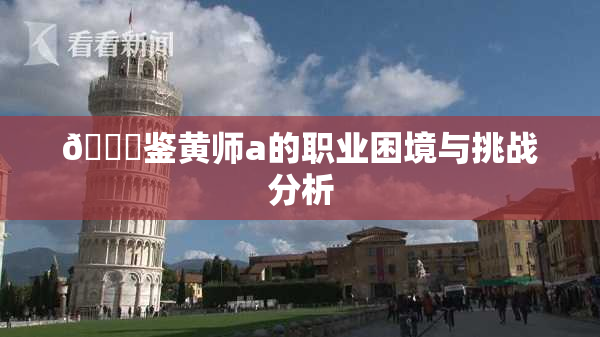 🔞鉴黄师a的职业困境与挑战分析