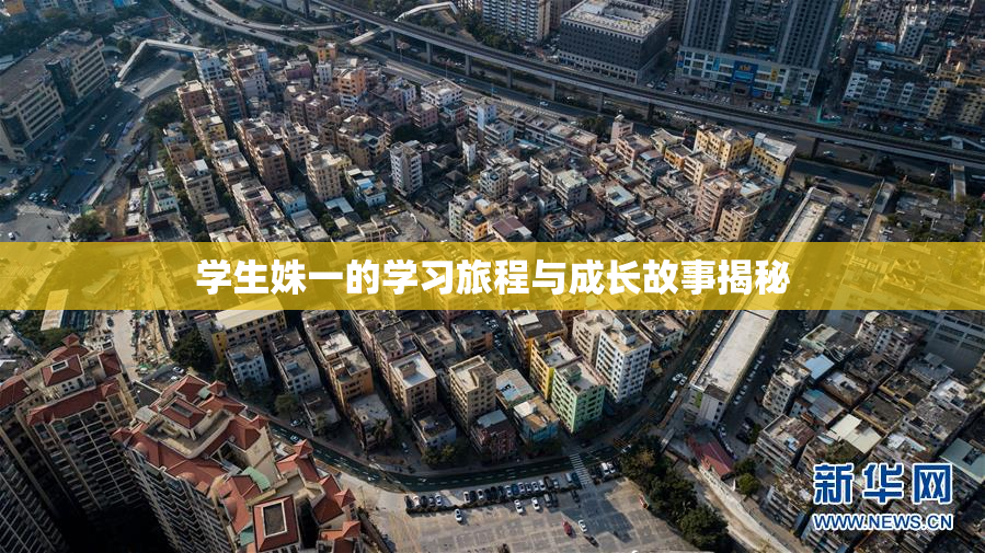 学生姝一的学习旅程与成长故事揭秘