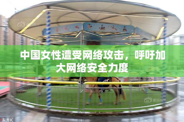 中国女性遭受网络攻击，呼吁加大网络安全力度