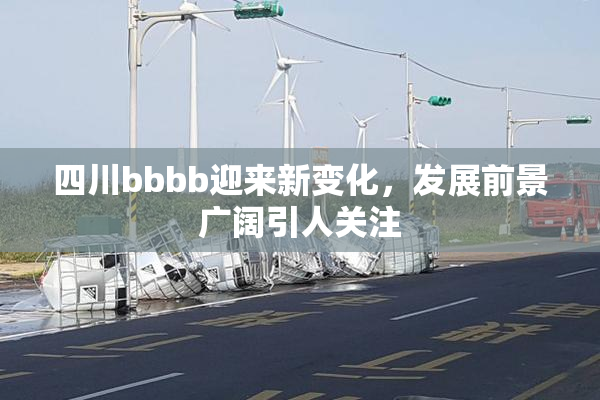 四川bbbb迎来新变化，发展前景广阔引人关注