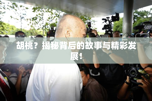 胡桃？揭秘背后的故事与精彩发展！