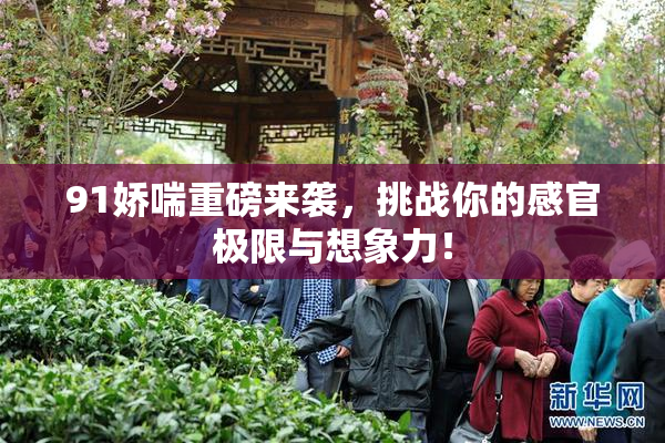 91娇喘重磅来袭，挑战你的感官极限与想象力！