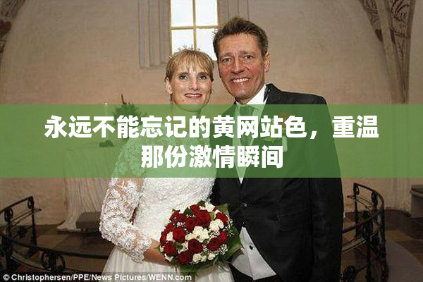 永远不能忘记的黄网站色，重温那份激情瞬间