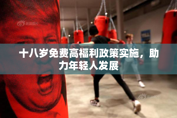 十八岁免费高福利政策实施，助力年轻人发展