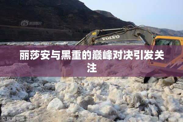 丽莎安与黑重的巅峰对决引发关注