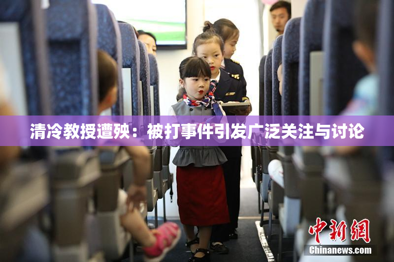 清冷教授遭殃：被打事件引发广泛关注与讨论