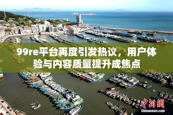 99re平台再度引发热议，用户体验与内容质量提升成焦点