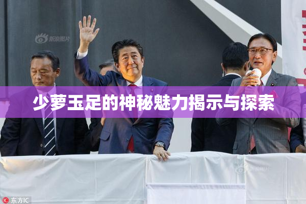 少萝玉足的神秘魅力揭示与探索